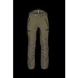 Arbortec Schnittschutzhose Breatheflex Pro Chainsaw Trousers Design A Class 1 - Olive Regular / XL / Design A