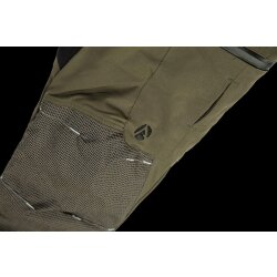 Arbortec Schnittschutzhose Breatheflex Pro Chainsaw Trousers Design A Class 1 - Olive Regular / 2XL / Design A