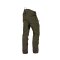 Arbortec Schnittschutzhose Breatheflex Pro Chainsaw Trousers Design A Class 1 - Olive Regular / 2XL / Design A