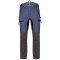 Arbortec Schnittschutzhose Breatheflex Pro Chainsaw Trousers Design A Class 1 Legacy - Denim Blue Tall / M / Design A