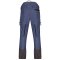 Arbortec Schnittschutzhose Breatheflex Pro Chainsaw Trousers Design A Class 1 Legacy - Denim Blue Tall / M / Design A