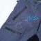 Arbortec Schnittschutzhose Breatheflex Pro Chainsaw Trousers Design A Class 1 Legacy - Denim Blue Tall / M / Design A