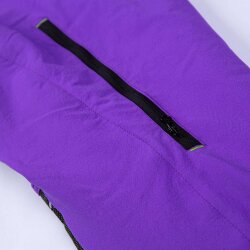 Arbortec Schnittschutzhose Freestyle Chainsaw Trousers Design A Class 1 - Purple - Tall / L / Design A