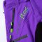 Arbortec Schnittschutzhose Freestyle Chainsaw Trousers Design A Class 1 - Purple - Tall / L / Design A