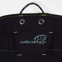 Arbortec Schnittschutzhose Breatheflex Pro Chainsaw Pants Design C Class 1 - Multi Color Regular / M