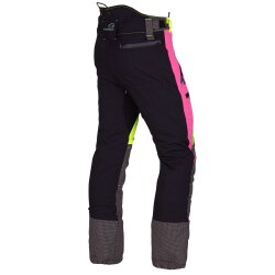 Arbortec Schnittschutzhose Breatheflex Pro Chainsaw Pants Design C Class 1 - Multi Color Regular / M