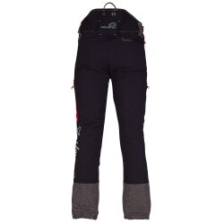 Arbortec Schnittschutzhose Breatheflex Pro Chainsaw Pants Design C Class 1 - Multi Color Regular / M