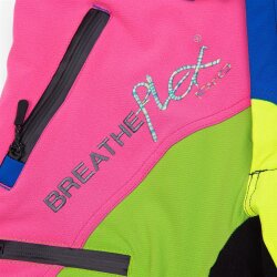 Arbortec Schnittschutzhose Breatheflex Pro Chainsaw Pants Design C Class 1 - Multi Color Regular / M