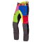 Arbortec Schnittschutzhose Breatheflex Pro Chainsaw Pants Design C Class 1 - Multi Color Regular / M