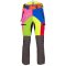 Arbortec Schnittschutzhose Breatheflex Pro Chainsaw Pants Design C Class 1 - Multi Color Regular / M