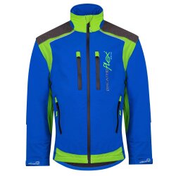 Arbortec Arbeitsjacke Breatheflex Pro Work Jacket - Blue L