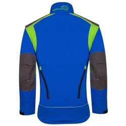 Arbortec Arbeitsjacke Breatheflex Pro Work Jacket - Blue L