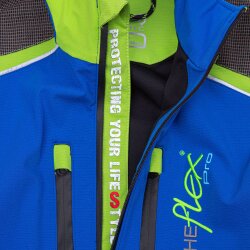 Arbortec Arbeitsjacke Breatheflex Pro Work Jacket - Blue L