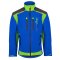 Arbortec Arbeitsjacke Breatheflex Pro Work Jacket - Blue L