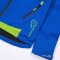 Arbortec Arbeitsjacke Breatheflex Pro Work Jacket - Blue L