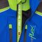 Arbortec Arbeitsjacke Breatheflex Pro Work Jacket - Blue L