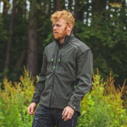 Arbortec Arbeitsjacke Breatheflex Pro Work Jacket - Olive L