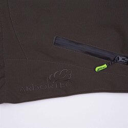 Arbortec Arbeitsjacke Breatheflex Pro Work Jacket - Olive L