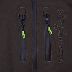 Arbortec Arbeitsjacke Breatheflex Pro Work Jacket - Olive L