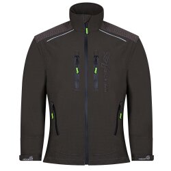 Arbortec Arbeitsjacke Breatheflex Pro Work Jacket - Olive XL