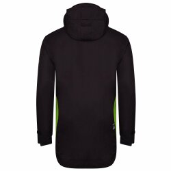 Arbortec Arbeitsjacke Arbortec BreatheDry® Waterproof Smock - Black L