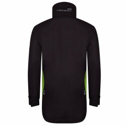 Arbortec Arbeitsjacke Arbortec BreatheDry® Waterproof Smock - Black L