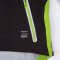 Arbortec Arbeitsjacke Arbortec BreatheDry® Waterproof Smock - Black L