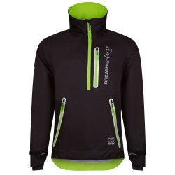 Arbortec Arbeitsjacke Arbortec BreatheDry® Waterproof Smock - Black XL