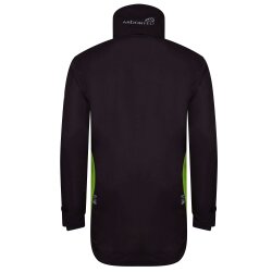 Arbortec Arbeitsjacke Arbortec BreatheDry® Waterproof Smock - Black XL