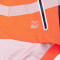 Arbortec Arbeitsjacke Arbortec BreatheDry® Waterproof Smock - Hi-Vis Orange L