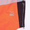 Arbortec Arbeitsjacke Arbortec BreatheDry® Waterproof Smock - Hi-Vis Orange L