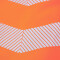 Arbortec Arbeitsjacke Arbortec BreatheDry® Waterproof Smock - Hi-Vis Orange XL