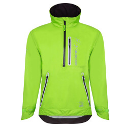 Arbortec Arbeitsjacke Arbortec BreatheDry® Waterproof Smock - Lime S