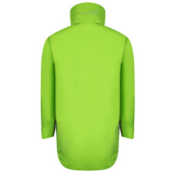 Arbortec Arbeitsjacke Arbortec BreatheDry® Waterproof Smock - Lime S