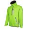 Arbortec Arbeitsjacke Arbortec BreatheDry® Waterproof Smock - Lime S