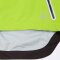 Arbortec Arbeitsjacke Arbortec BreatheDry® Waterproof Smock - Lime S