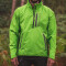 Arbortec Arbeitsjacke Arbortec BreatheDry® Waterproof Smock - Lime S