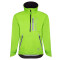 Arbortec Arbeitsjacke Arbortec BreatheDry® Waterproof Smock - Lime S