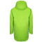 Arbortec Arbeitsjacke Arbortec BreatheDry® Waterproof Smock - Lime S