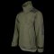 Arbortec Arbeitsjacke Heavy Duty Half Zip Breathedry® Smock - Olive Large