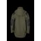 Arbortec Arbeitsjacke Heavy Duty Half Zip Breathedry® Smock - Olive Large