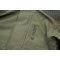 Arbortec Arbeitsjacke Heavy Duty Half Zip Breathedry® Smock - Olive Large