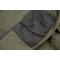 Arbortec Arbeitsjacke Heavy Duty Half Zip Breathedry® Smock - Olive Large
