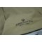 Arbortec Arbeitsjacke Heavy Duty Half Zip Breathedry® Smock - Olive Large