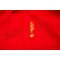 Arbortec Arbeitsjacke Heavy Duty Half Zip Breathedry® Smock - Red Large