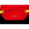 Arbortec Arbeitsjacke Heavy Duty Half Zip Breathedry® Smock - Red Large