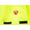 Arbortec Arbeitsjacke Heavy Duty Half Zip Breathedry® Smock - Red Large