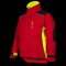Arbortec Arbeitsjacke Heavy Duty Full Zip Breathedry® Jacket - Red Medium