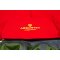 Arbortec Arbeitsjacke Heavy Duty Full Zip Breathedry® Jacket - Red Medium