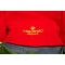 Arbortec Arbeitsjacke Heavy Duty Full Zip Breathedry® Jacket - Red Medium